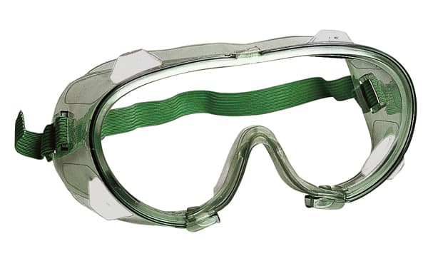LUNETTE MASQUE Budget