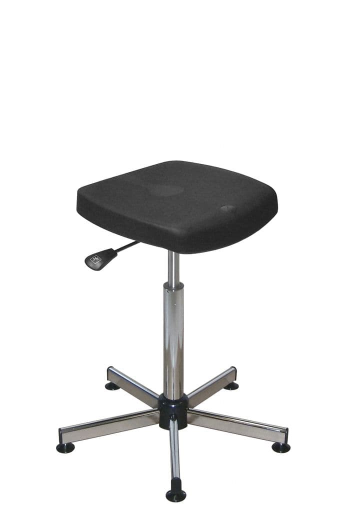 TABOURET ESD / POLYURÉTHANE 7EG 20GHLE 00 905