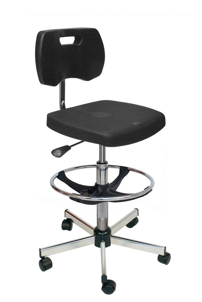 CHAISES AJUSTABLES / POLYURÉTHANE 7NG 35GHLR 02 905