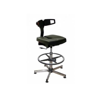 Chaise auto-adaptative Koncept ESD certifiée ISO 3 7EK 91GHLE 01 905