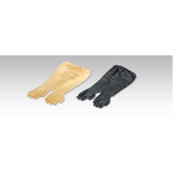 Gants pour boite à gants et Isolateurs