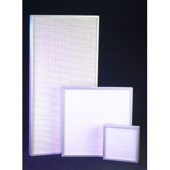 FILTRES ABSOLUS pour FFU