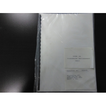 Cahier spirale 50 feuilles A4