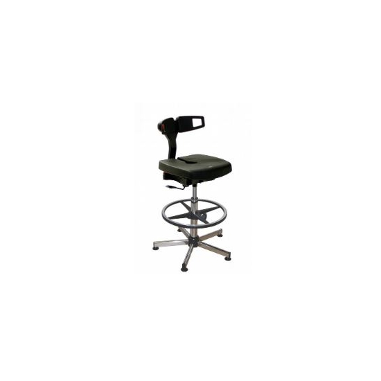 Chaise auto-adaptative Koncept ESD certifiée ISO 3 7EK 91GHLE 01 905