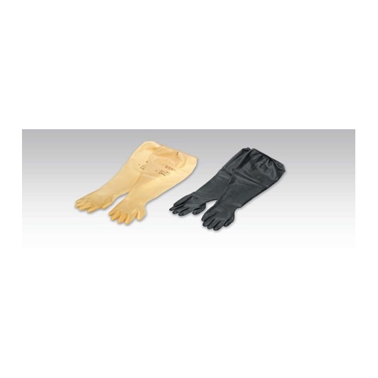 Gants pour boite à gants et Isolateurs