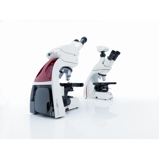 MICROSCOPE DM500