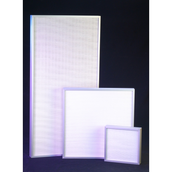 FILTRES ABSOLUS pour FFU