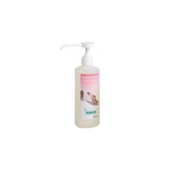 Aniosafe savon doux Haute Fréquence 500 ml