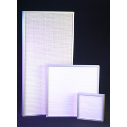 FILTRES ABSOLUS pour FFU
