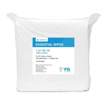 Tissus Biodégradable  ISO 5-8 7-G7-99L-00
