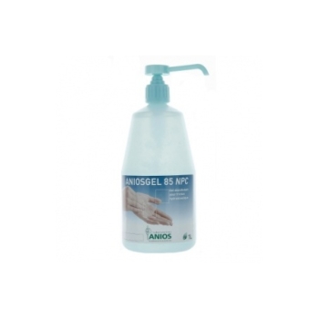 Aniosgel 85 NPC gel hydroalcoolique - 1L